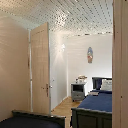 Kuca Za Odmor Semesterbostad